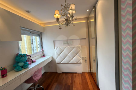 Apartamento à venda ou para alugar com 3 suítes em Perdizes, São Paulo, SP