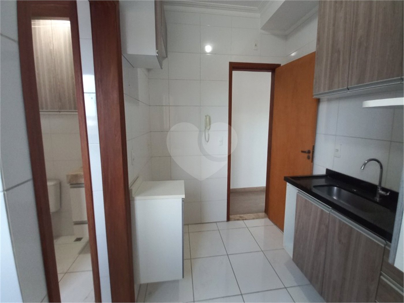 Apartamento à venda com 3 quartos, sendo 1 suíte, em Jardim Rossignatti, Indaiatuba, SP