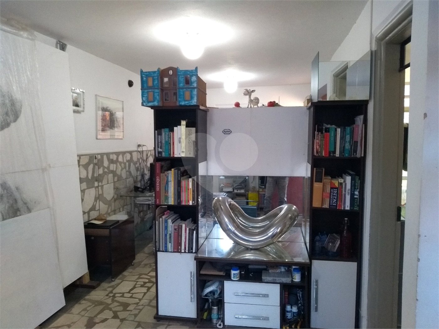 Sobrado à venda com 2 quartos, sendo 1 suíte, em Jardim Antonio Von Zuben, Campinas, SP