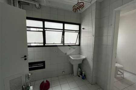 Apartamento para alugar com 3 quartos, sendo 1 suíte, em Perdizes, São Paulo, SP