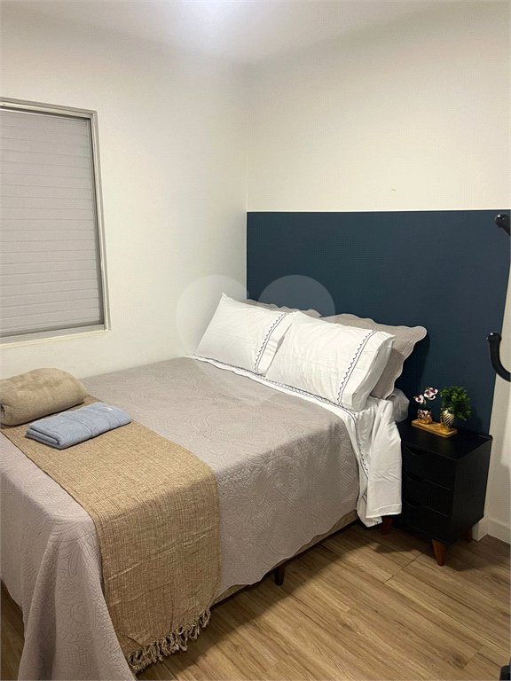 Apartamento à venda com 3 quartos em Vila Olímpia, São Paulo, SP