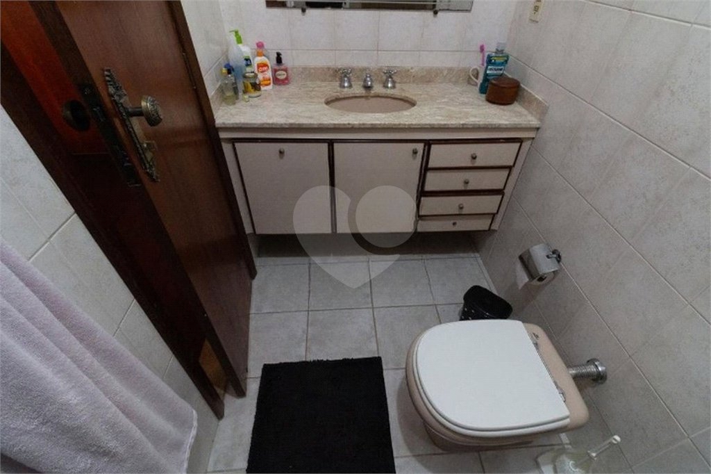 Casa à venda com 3 suítes em Jardim das Vertentes, São Paulo, SP