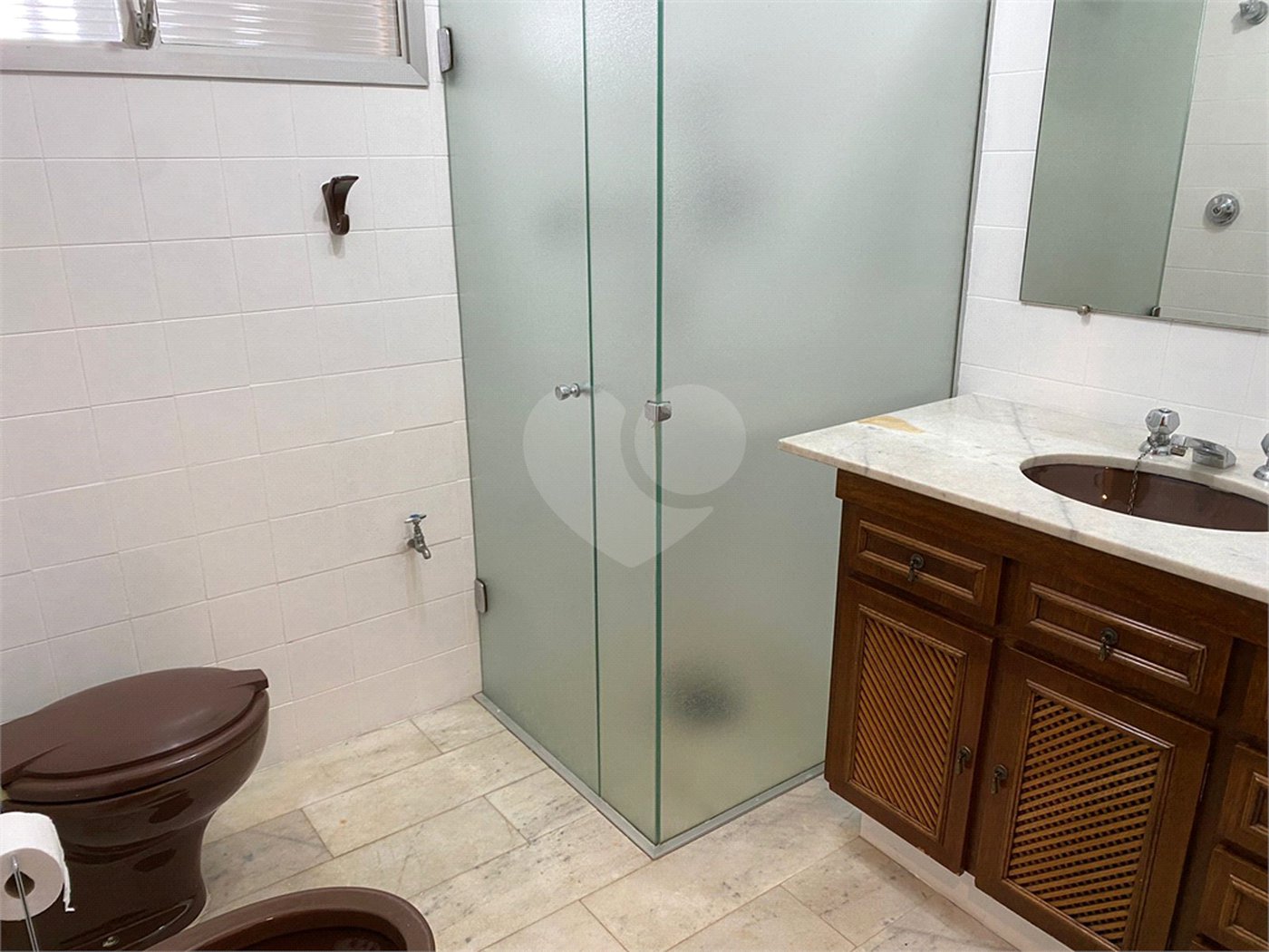 Apartamento à venda com 2 suítes em Morumbi, São Paulo, SP