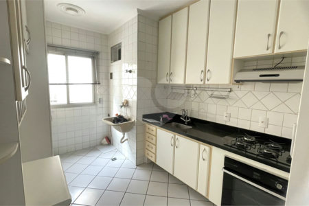 Apartamento à Venda no Condomínio Morada dos Astros – Rio Claro/SP