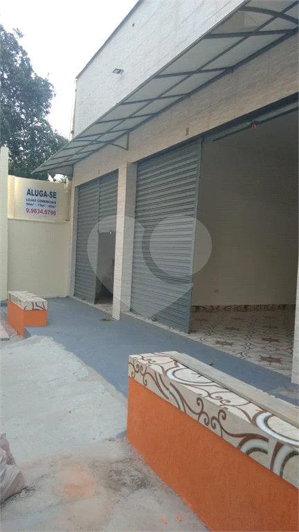 Galpão à venda para fins comercial com otima localização, venha conferir!!