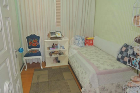 Casa de Vila à venda com 4 quartos, sendo 3 suítes, em Brooklin Velho, São Paulo, SP