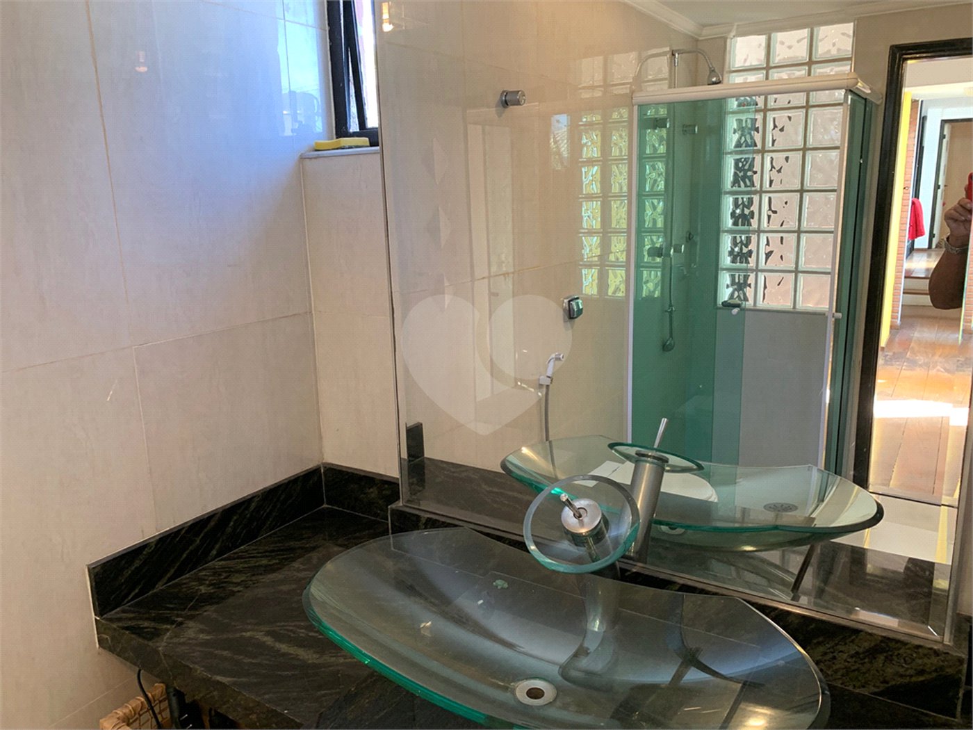 Casa à venda ou para alugar com 4 quartos, sendo 2 suítes, em Brooklin, São Paulo, SP
