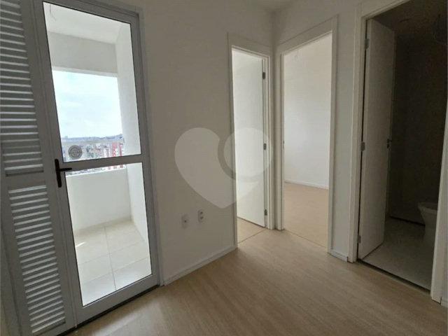 Apartamento à venda com 1 quarto em Casa Verde, São Paulo, SP