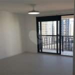 Apartamento à venda na Saúde – 27,69 m², excelente localização e lazer completo