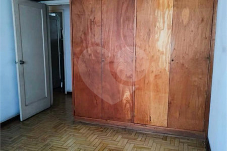 Apartamento para venda e locação no bairro da Bela Vista, em São Paulo.