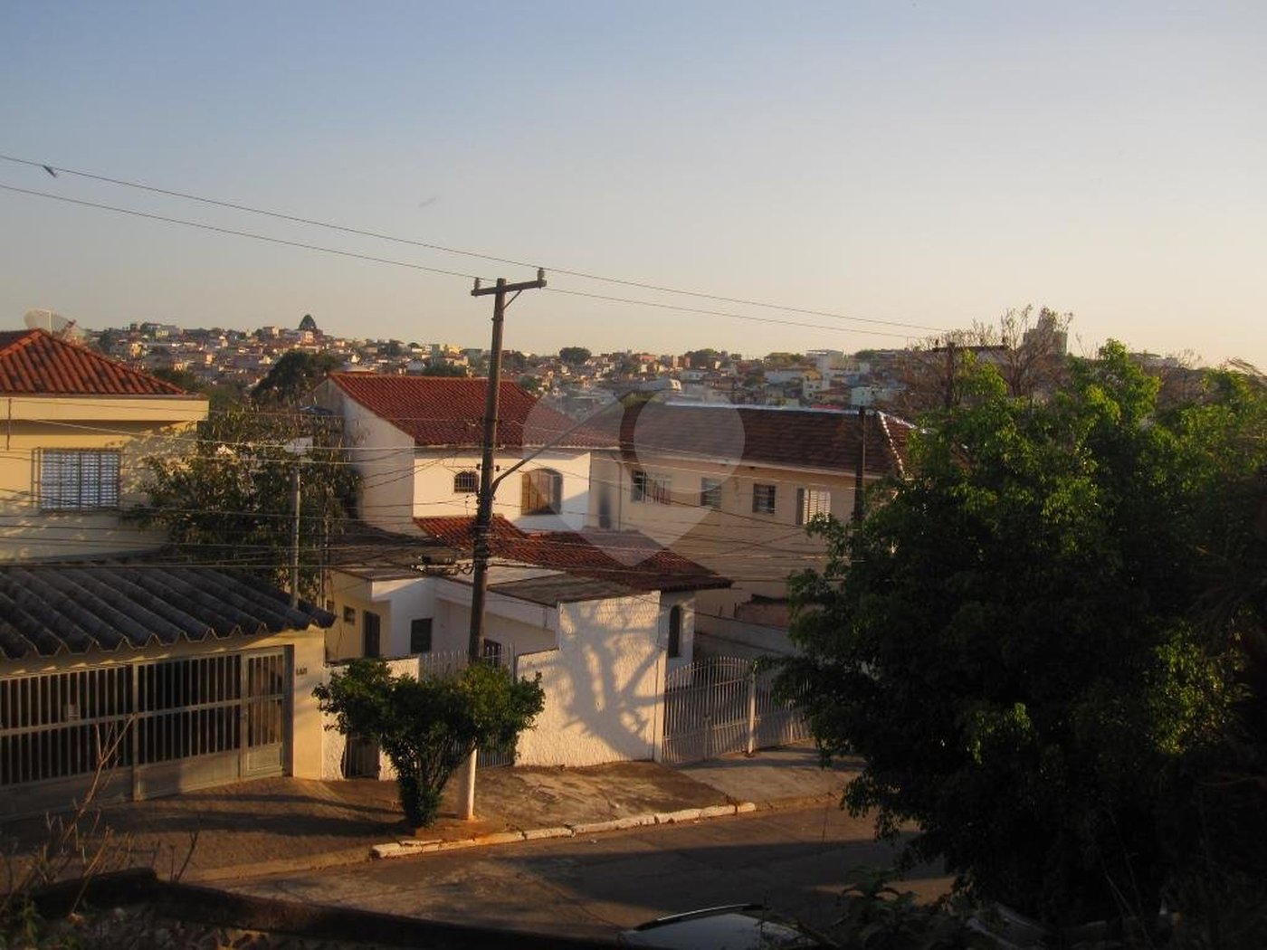 Terreno à venda - Jabaquara