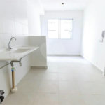 Apartamento com 1 dormitório à venda, 25 m² por R$ 255.000,00 - Mooca - São Paulo/SP