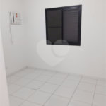 Apartamento no Condomínio Residencial Hadad.