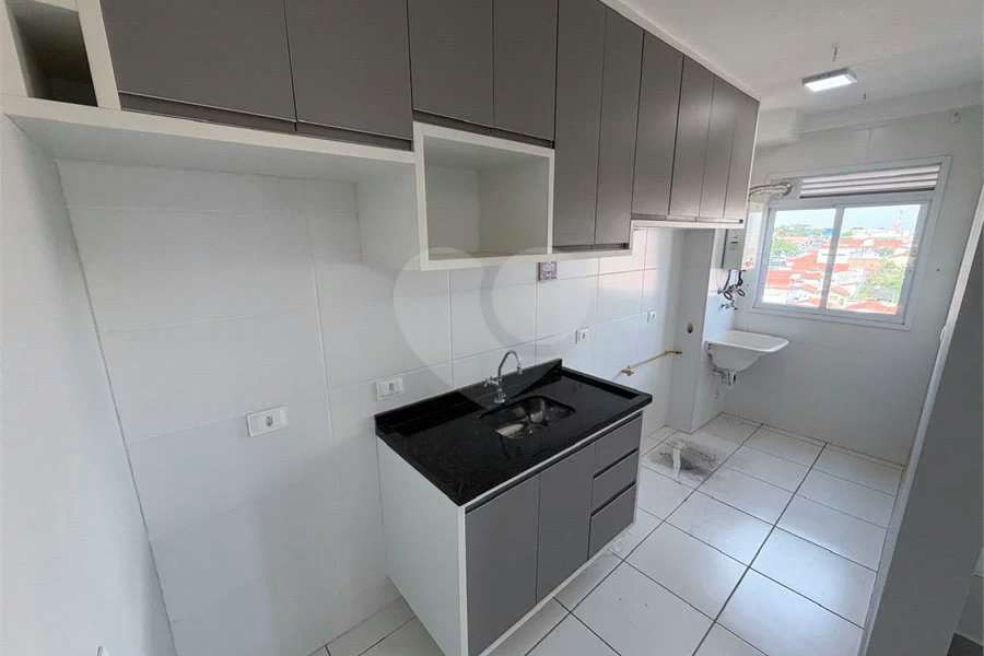 Apartamento para alugar com 2 quartos em Paulicéia, Piracicaba, SP