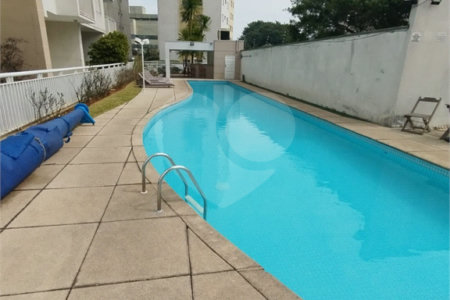 Apartamento á venda - Cambuci