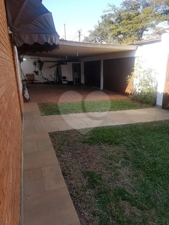 CASA TÉRREA PARA VENDA OU LOCAÇÃO COM 3 DORMITÓRIOS NO BOLSÃO DE INTERLAGOS