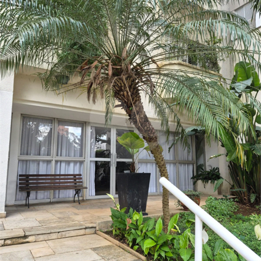 ÓTIMO APARTAMENTO 02 DORMITORIOS NA CERQUEIRA CÉSAR