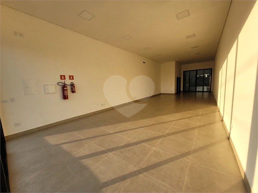 Sala Comercial de 96m2 para Locação Em frente à Prefeitura | Indaiatuba/SP