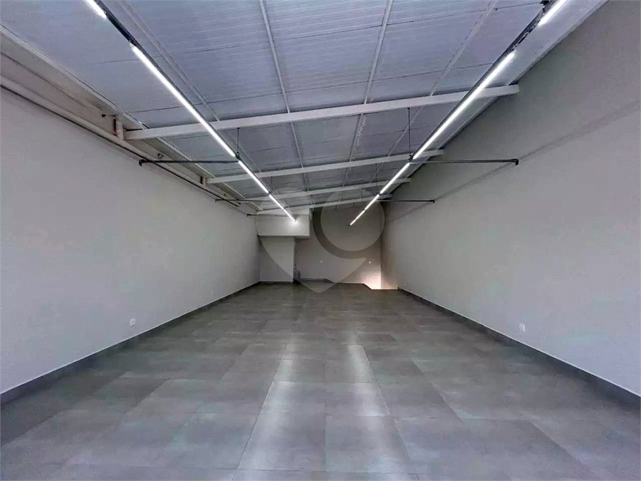 SALÃO COMERCIAL 285 m² COM MEZANINO PARA LOCAÇÃO / VENDA