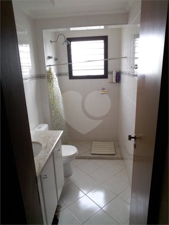 Apartamento para venda no Edifício Residencial Vila Lobos