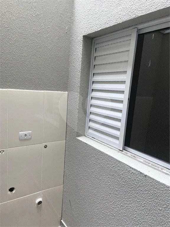 STUDIOS RESIDENCIAIS NA MOOCA - 25 M2