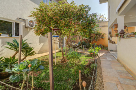 Casa de Vila à venda com 4 suítes em Jardim dos Estados, São Paulo, SP