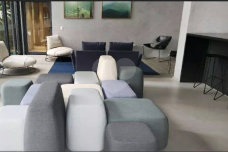 Apartamento à venda com 3 suítes em Indianópolis, São Paulo, SP
