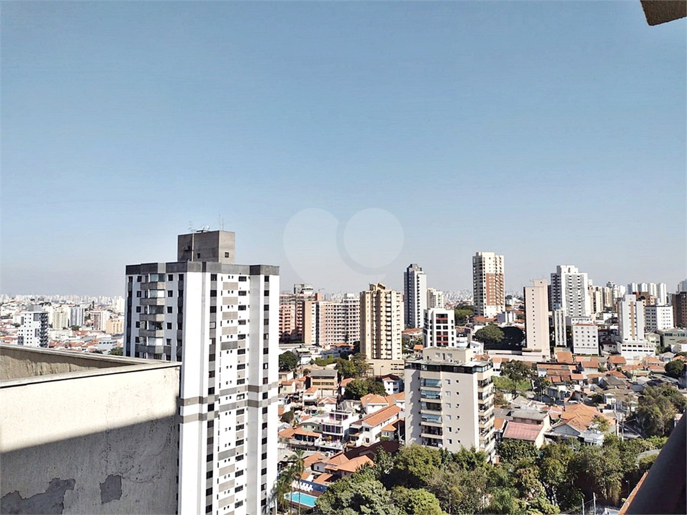 Apartamento à venda com 2 quartos em Tucuruvi, São Paulo, SP