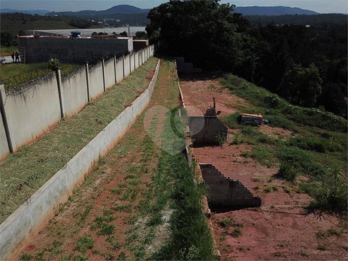 Terreno à venda em Jardim Santa Fé (zona Oeste), São Paulo, SP
