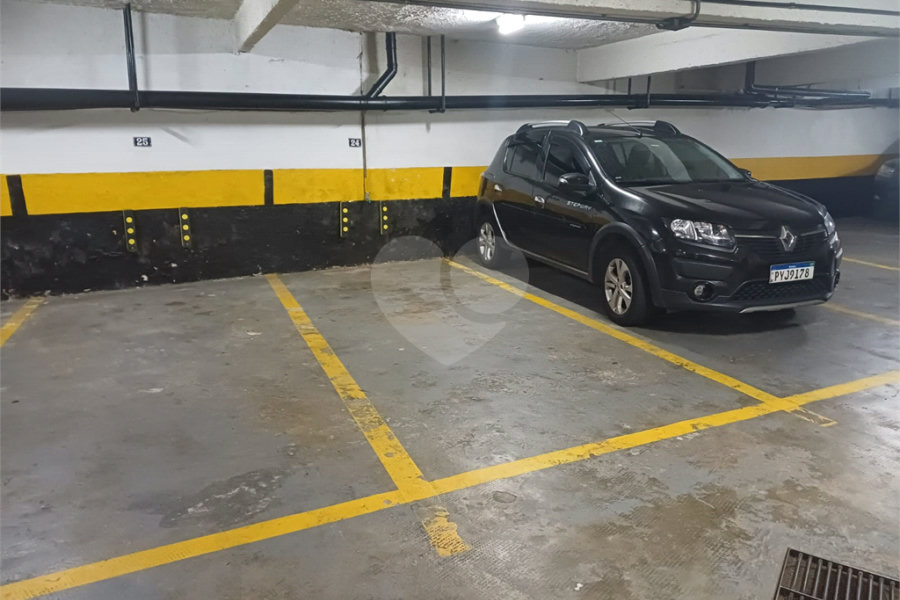 Cobertura para alugar com 3 quartos, sendo 2 suítes, em Santana, São Paulo, SP
