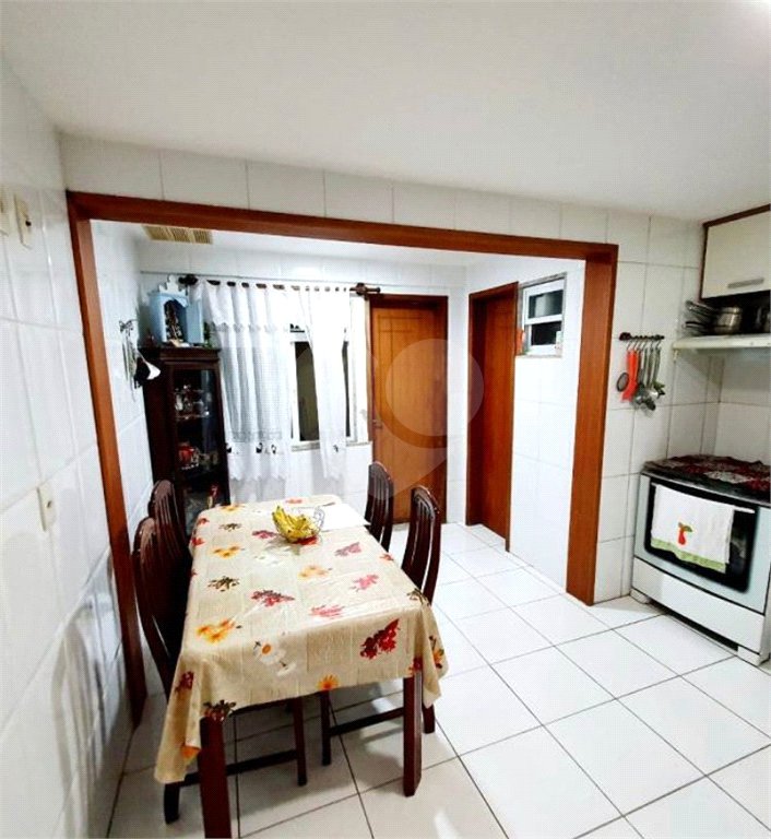 Casa à venda com 3 quartos, sendo 2 suítes, em Tijuca, Rio de Janeiro, RJ