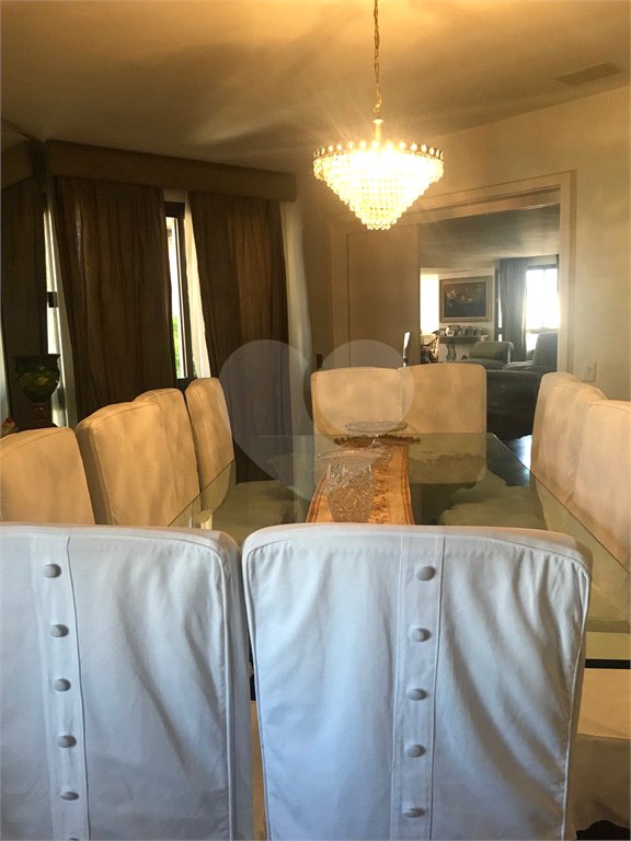 Apartamento à venda ou para alugar com 4 suítes em Santana, São Paulo, SP
