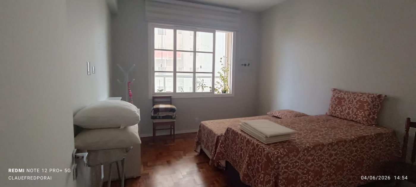 Apartamento com 2 dormitórios à venda, 100 m² por R$ 780.000,00 - Gonzaga - Santos/SP
