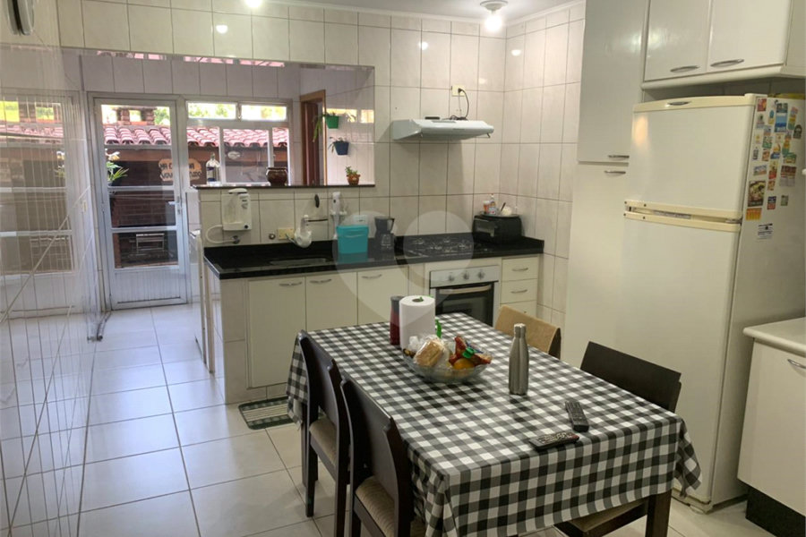 Casa à venda com 2 suítes em Mandaqui, São Paulo, SP