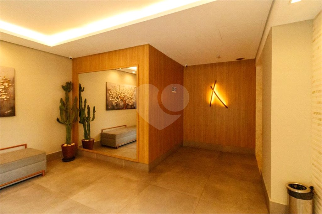 Apartamento à venda com 2 quartos, sendo 1 suíte, em Vila Guilherme, São Paulo, SP