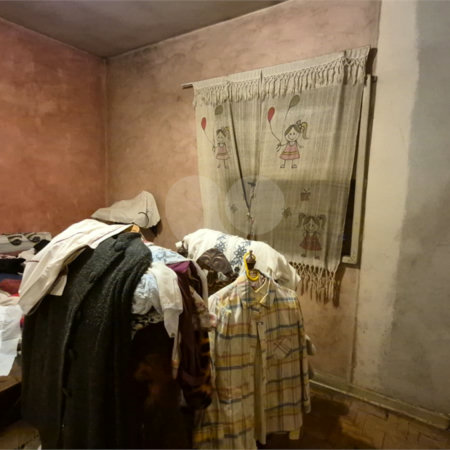 Casa à venda com 2 quartos em Conjunto Residencial Butantã, São Paulo, SP