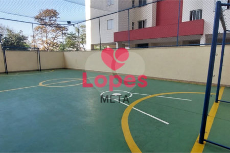 Apartamento à venda com 3 suítes em Parque Residencial Aquarius, São José dos Campos, SP