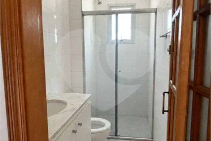 Apartamento à venda com 3 quartos, sendo 1 suíte, em Santana, São Paulo, SP