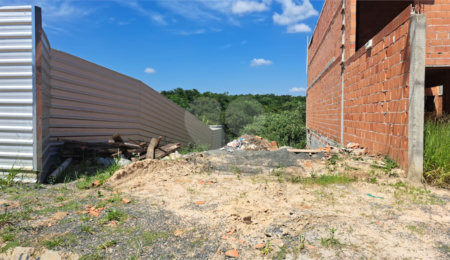 Loteamento à venda em Jardim Residencial Nova Veneza, Indaiatuba, SP