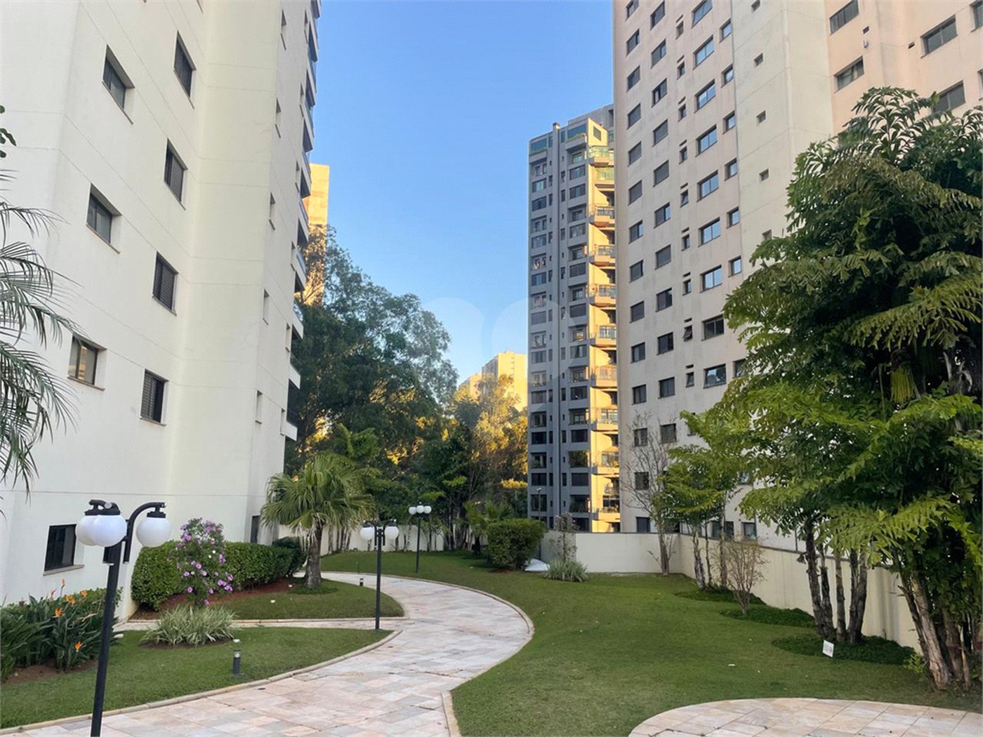 Apartamento à venda com 4 suítes em Morumbi, São Paulo, SP