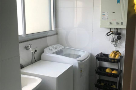 Apartamento à venda com 2 suítes em Santana, São Paulo, SP