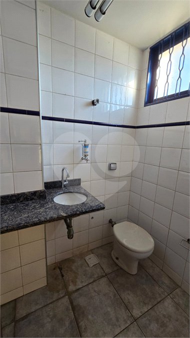 Salão para alugar no Centro, Araraquara, SP