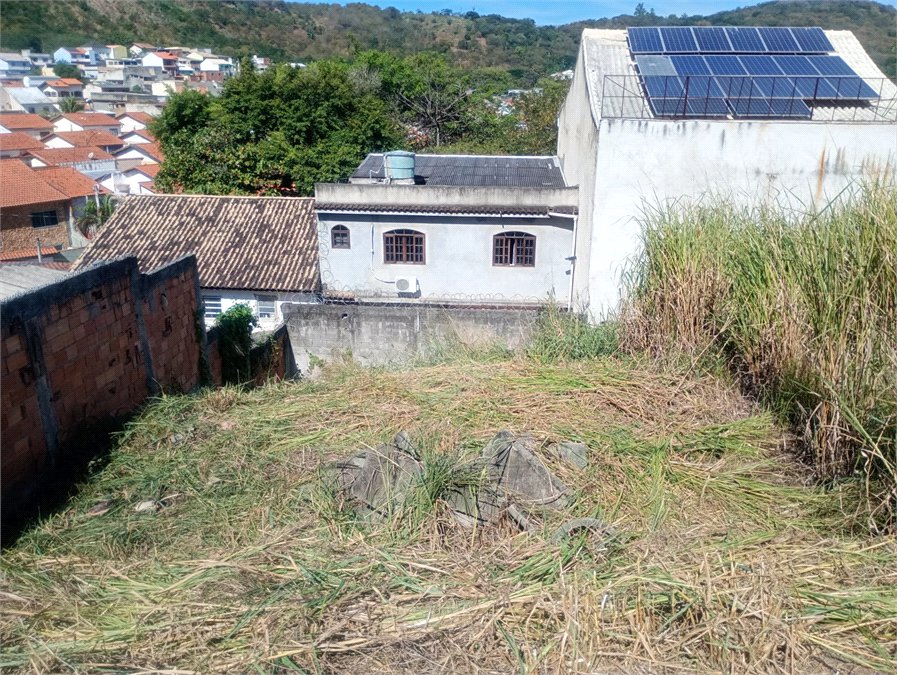 Terreno à venda no condomínio Residencial Mirela - Lotes e Terrenos, Rio de Janeiro - RJ