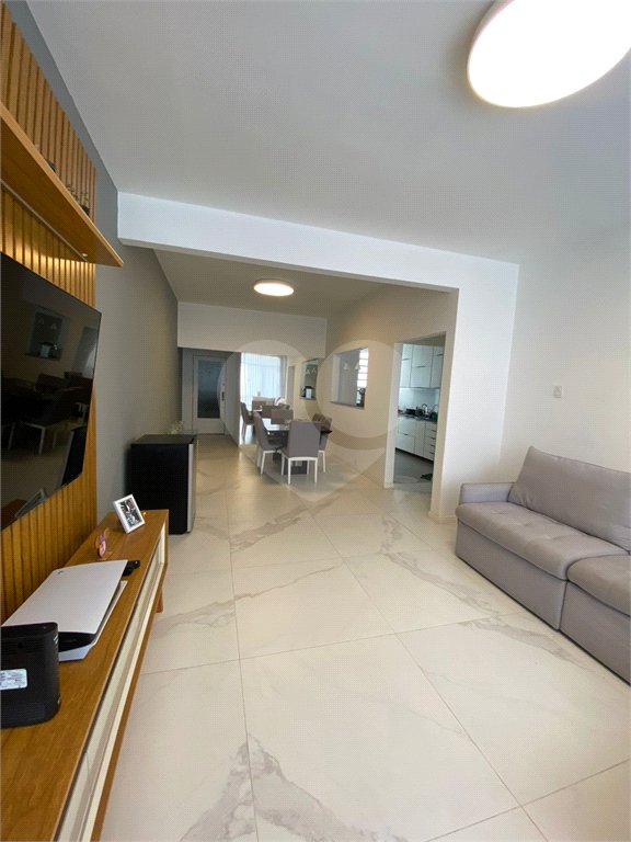 Apartamento à venda com 3 quartos em Vila Isabel, Rio de Janeiro, RJ