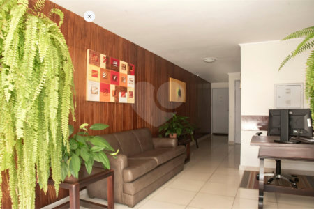 Apartamento à venda com 1 quarto em Saúde, São Paulo, SP