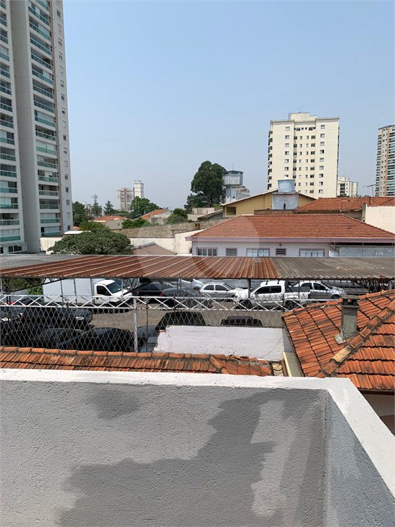 Sobrado à venda com 3 quartos, sendo 1 suíte,  em Vila Maria Alta, São Paulo, SP