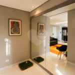Apartamento à venda com 2 quartos, sendo 1 suíte, em Morumbi, São Paulo, SP