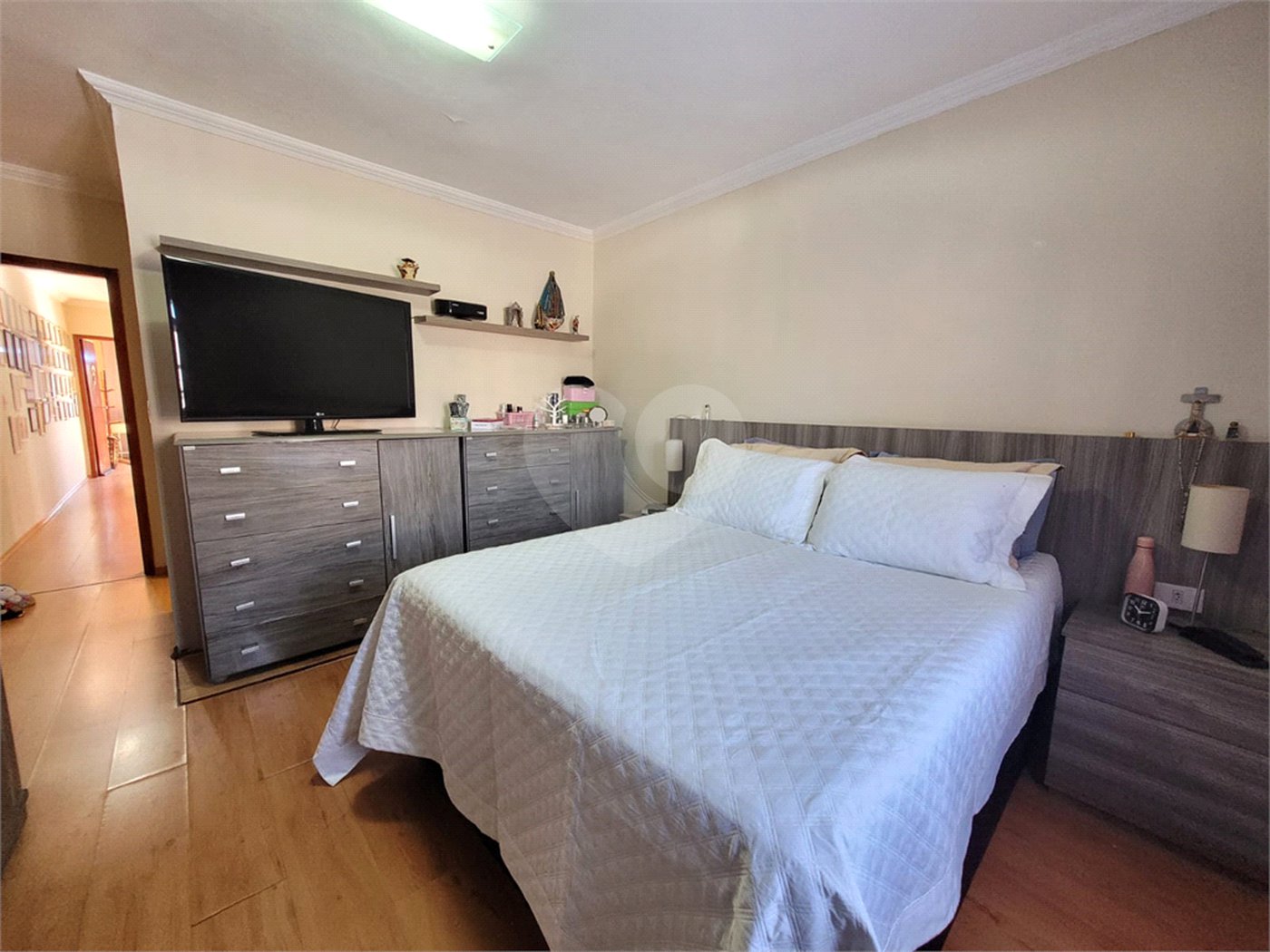 Sobrado à venda com 3 quartos, sendo 1 suíte, em Campo Grande, São Paulo, SP