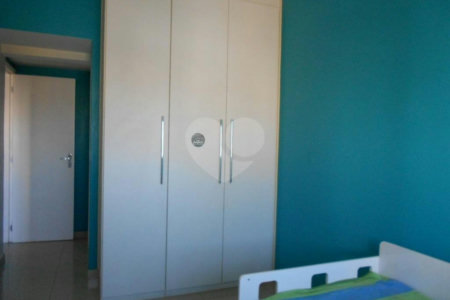 Apartamento à venda com 3 suítes em Água Branca, São Paulo, SP