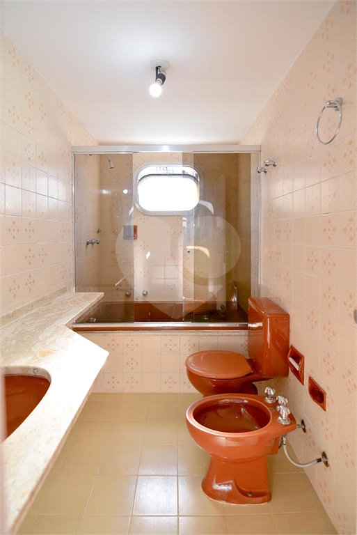 Apartamento à venda com 4 quartos, sendo 2 suítes,  em Brooklin Paulista, São Paulo, SP
